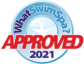 WhatSwimSpa? Approved 2021