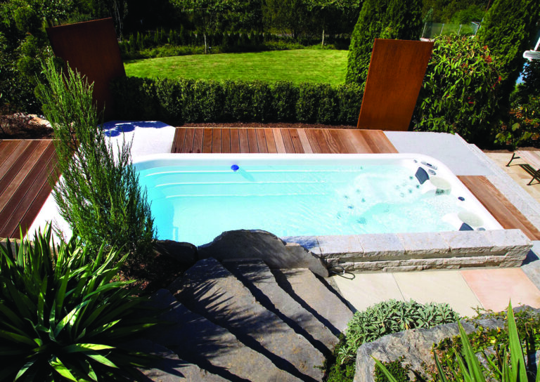 How Much Does a Swim Spa Cost in 2023? WhatSwimSpa?