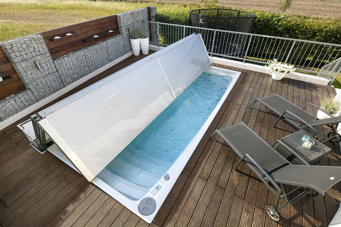 How Much Does a Swim Spa Cost in 2023? WhatSwimSpa?