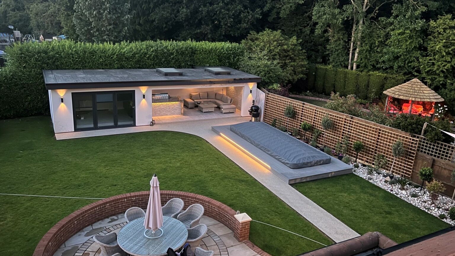 The Best Swim Spa Covers in 2023 Ultimate 2023 Guide WhatSwimSpa?