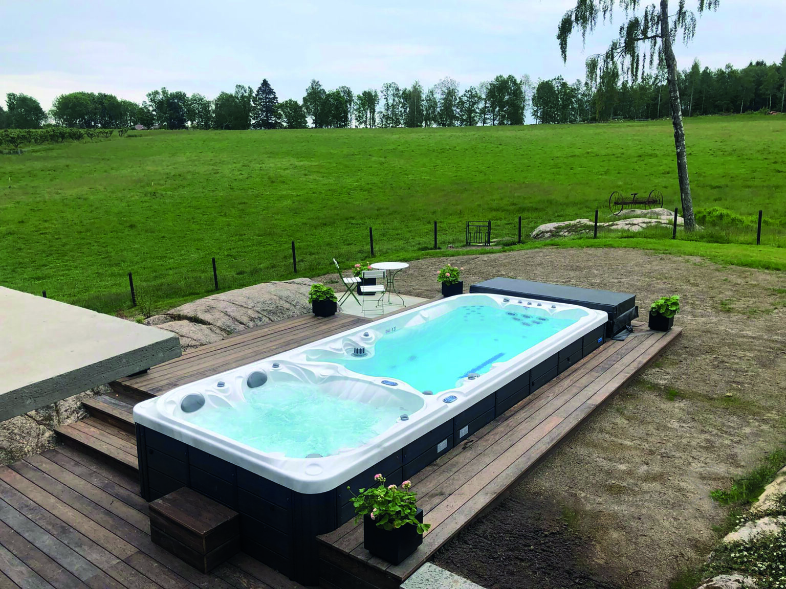 Ultimate Swim Spa Installation Guide 2023 WhatSwimSpa?