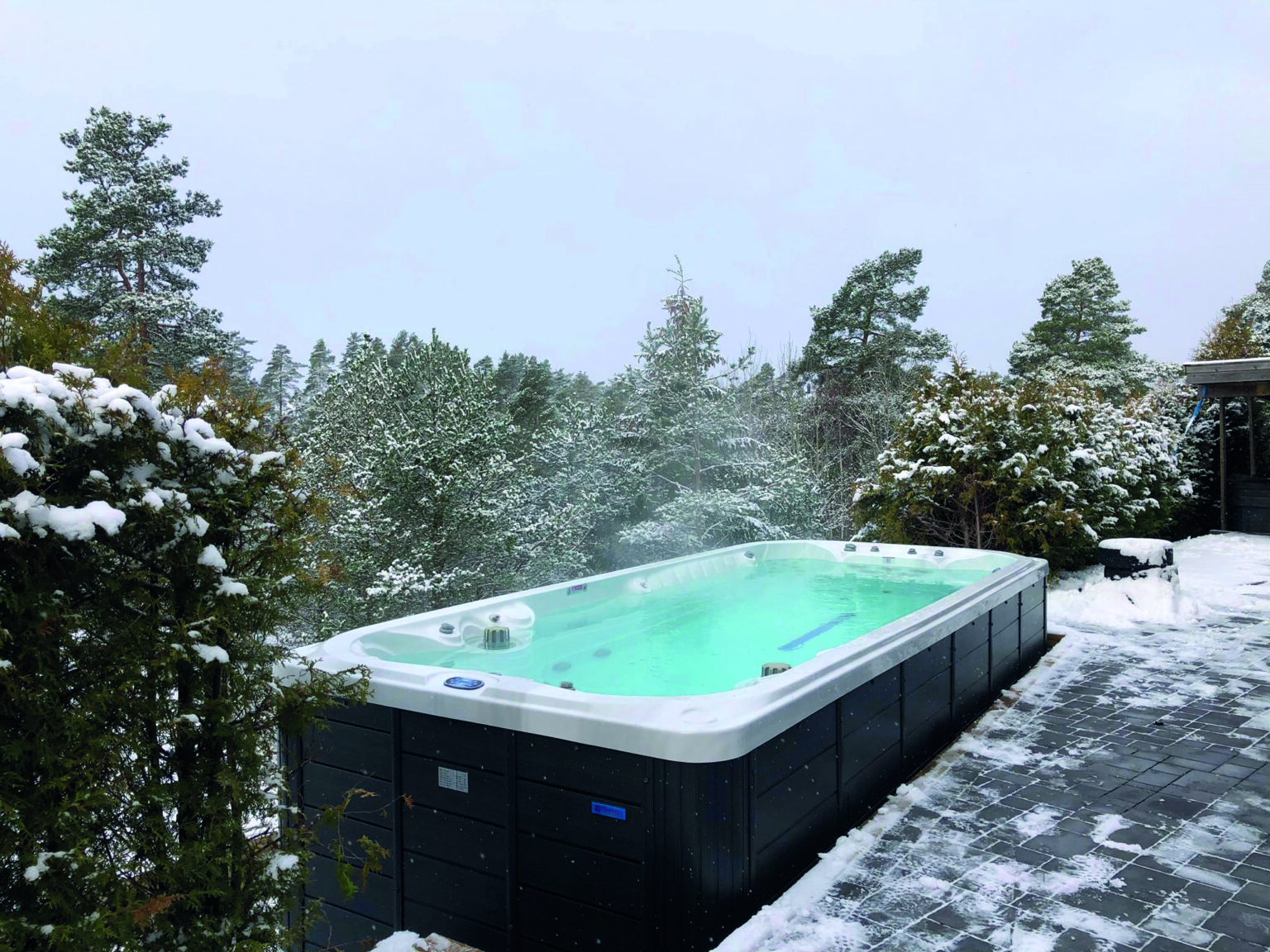 Ultimate Swim Spa Installation Guide 2023 WhatSwimSpa?