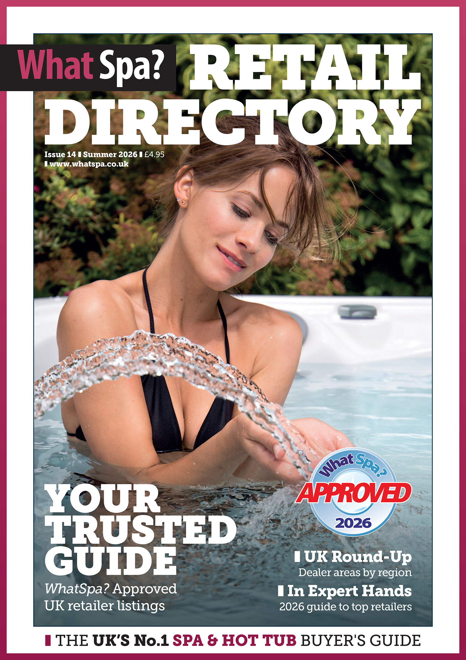 2026 Retail Directory Cover